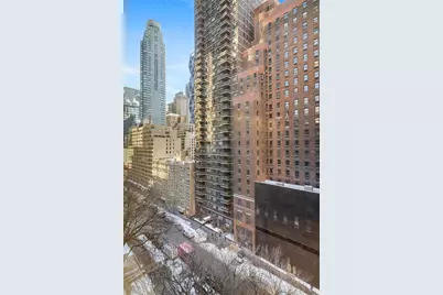 345 W 58th Street #11-S, New York City, NY 10019 - Photo 2
