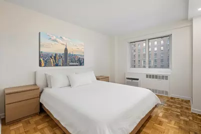 345 W 58th Street #11-S, New York City, NY 10019 - Photo 6