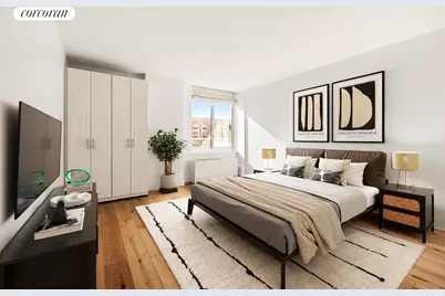 333 Rector Place #805, New York City, NY 10280 - Photo 6