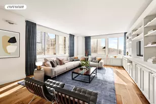 333 Rector Pl, New York City, NY 10280 - Photo 1