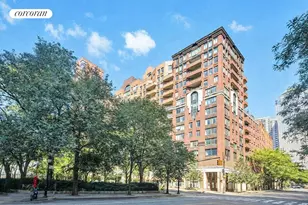 333 Rector Pl, New York City, NY 10280 - Photo 12