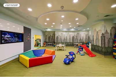 333 Rector Place #805, New York City, NY 10280 - Photo 20