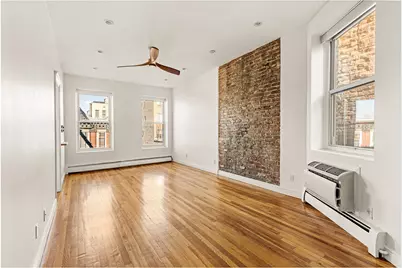 518 E 11th Street #5A, New York, NY 10009 - Photo 2