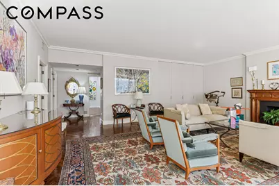 333 E 57th Street #13A, New York City, NY 10022 - Photo 2