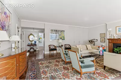 333 E 57th Street #13A, New York City, NY 10022 - Photo 2