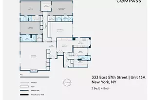 333 E 57th St, New York City, NY 10022 - Photo 10