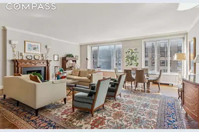 333 E 57th Street #13A, New York City, NY 10022 - Photo 1