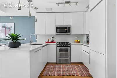 51 E 131st Street #6A, New York City, NY 10037 - Photo 2