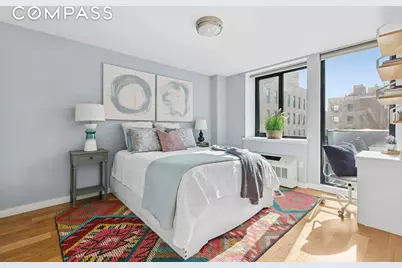 51 E 131st Street #6A, New York City, NY 10037 - Photo 4