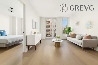 30-55 Vernon Boulevard #5N, New York City, NY 11102 - Photo 2