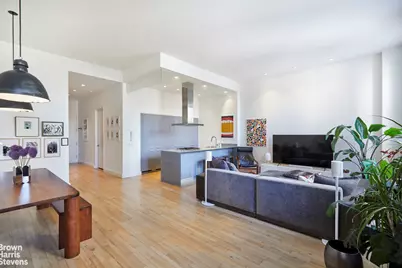 420 W 25th Street #6B, New York City, NY 10011 - Photo 2