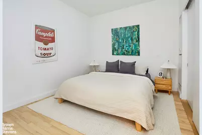 420 W 25th Street #6B, New York City, NY 10011 - Photo 4