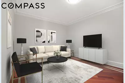 305 W 72nd Street #7D, New York City, NY 10023 - Photo 2