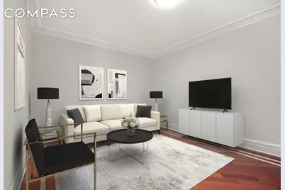 305 W 72nd Street #7D, New York City, NY 10023 - Photo 2