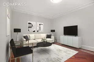 305 W 72nd St, New York City, NY 10023 - Photo 2