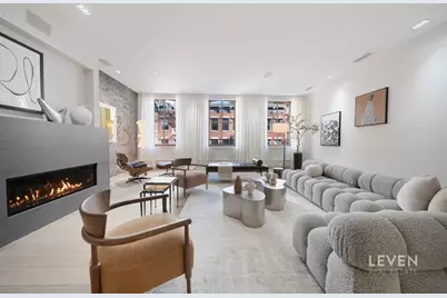 55 Warren Street #4, New York City, NY 10007 - Photo 2
