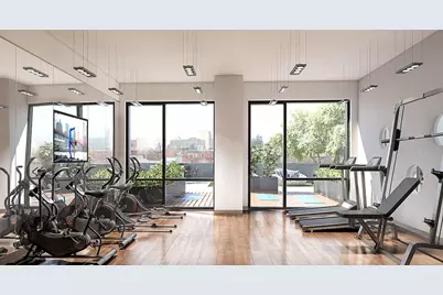 22-43 Jackson Avenue #5-F, Long Island City, NY 11101 - Photo 10