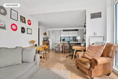 34 N 7th Street #11H, Brooklyn, NY 11249 - Photo 2