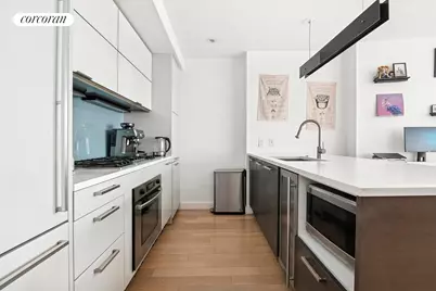 34 N 7th Street #11H, Brooklyn, NY 11249 - Photo 4