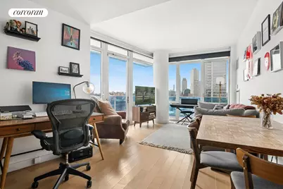 34 N 7th Street #11H, Brooklyn, NY 11249 - Photo 1