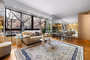 100 United Nations Plaza, New York City, NY 10017 - Photo 1