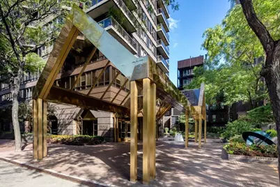 100 United Nations Plaza #3C, New York City, NY 10017 - Photo 8