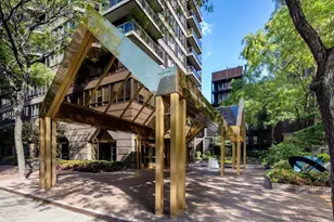 100 United Nations Plaza, New York City, NY 10017 - Photo 8