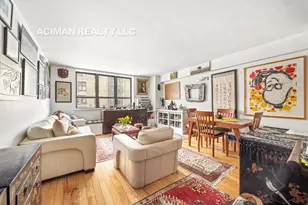 220 Manhattan Ave, New York City, NY 10026 - Photo 1