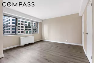 321 E 48th St, New York City, NY 10017 - Photo 8