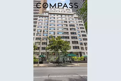 321 E 48th Street #14B, New York City, NY 10017 - Photo 14
