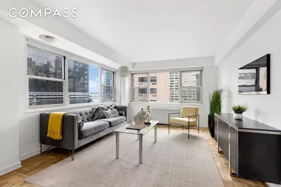 321 E 48th Street #14B, New York City, NY 10017 - Photo 1