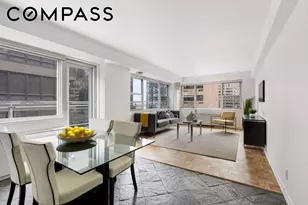 321 E 48th St, New York City, NY 10017 - Photo 2