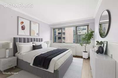 321 E 48th Street #14B, New York City, NY 10017 - Photo 10