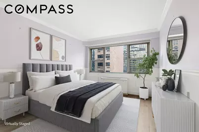 321 E 48th Street #14B, New York City, NY 10017 - Photo 10