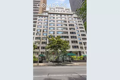 321 E 48th Street #14B, New York City, NY 10017 - Photo 14