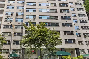 321 E 48th St, New York City, NY 10017 - Photo 14