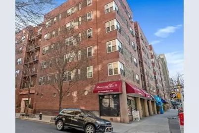 180 W 93rd Street #2E, New York, NY 10025 - Photo 32