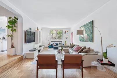 180 W 93rd Street #2E, New York, NY 10025 - Photo 4