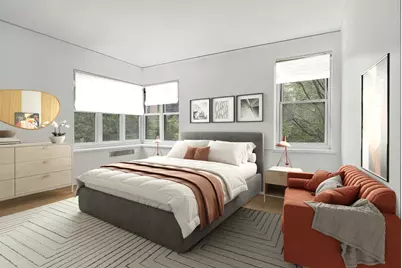 180 W 93rd Street #2E, New York, NY 10025 - Photo 24