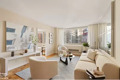 30 W 63rd Street #15L, New York City, NY 10023 - Photo 2