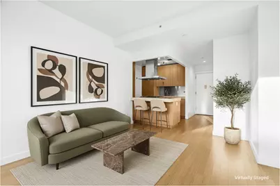 450 W 17th Street #1009, New York, NY 10011 - Photo 2
