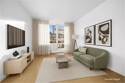 450 W 17th Street #1009, New York, NY 10011 - Photo 1