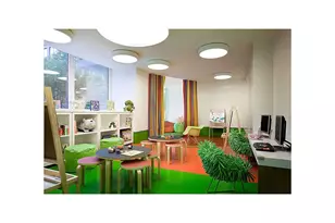 450 W 17th St, New York, NY 10011 - Photo 8