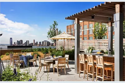 450 W 17th Street #1009, New York, NY 10011 - Photo 10