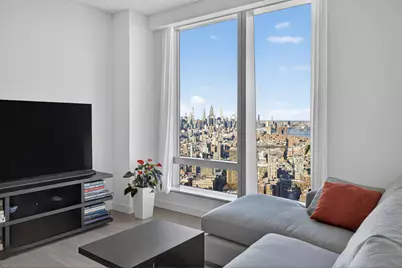 252 South Street #64G, New York, NY 10002 - Photo 2