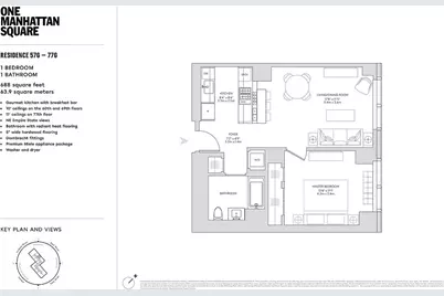 252 South Street #64G, New York City, NY 10002 - Photo 26