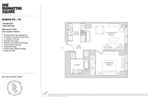 252 South St, New York City, NY 10002 - Photo 26