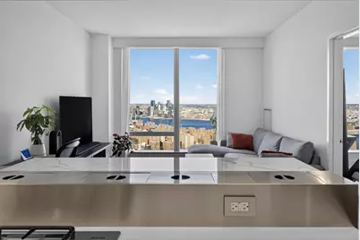 252 South Street #64G, New York City, NY 10002 - Photo 4