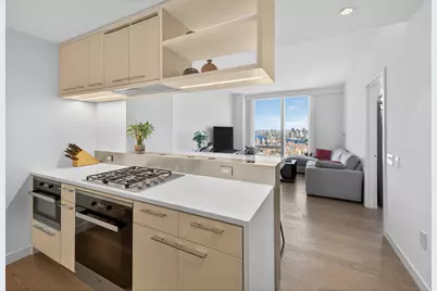 252 South Street #64G, New York City, NY 10002 - Photo 6