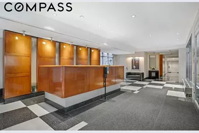 2 Tudor City Place #9OS, New York, NY 10017 - Photo 8